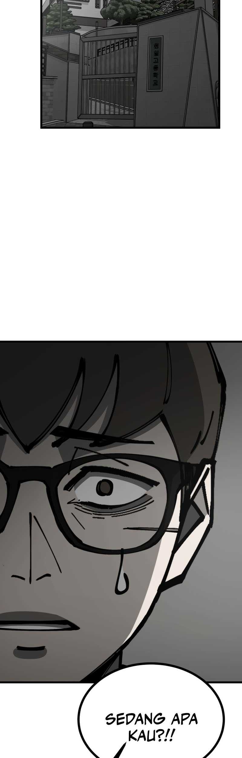 The Returnee Chapter 1 Gambar 9