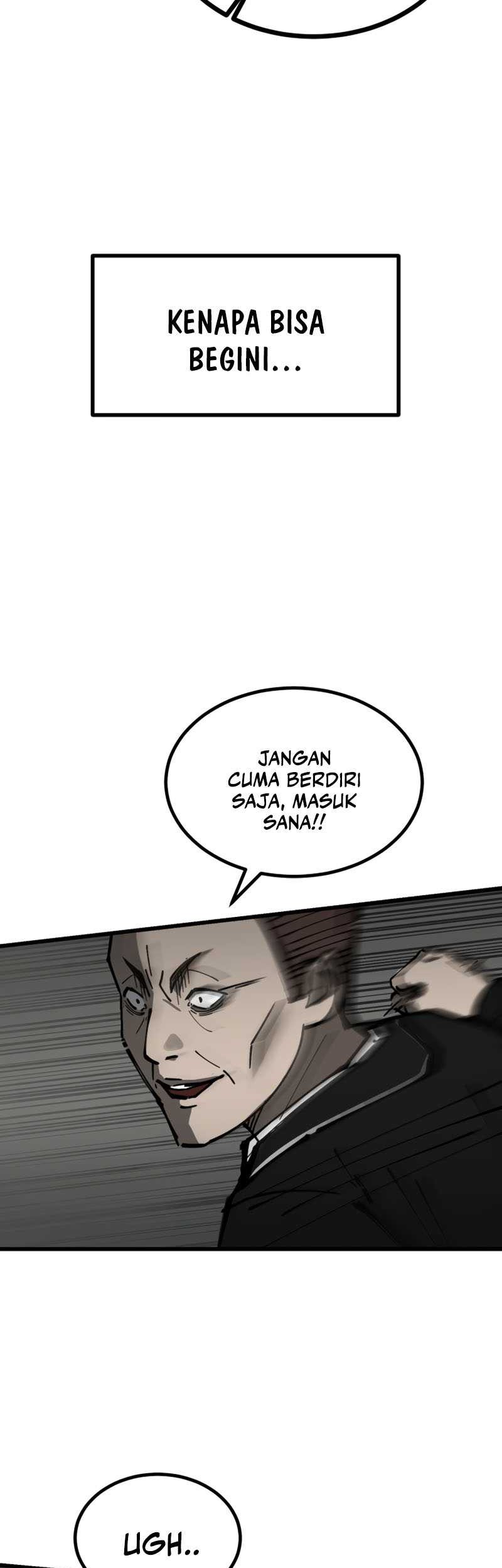 The Returnee Chapter 1 Gambar 10