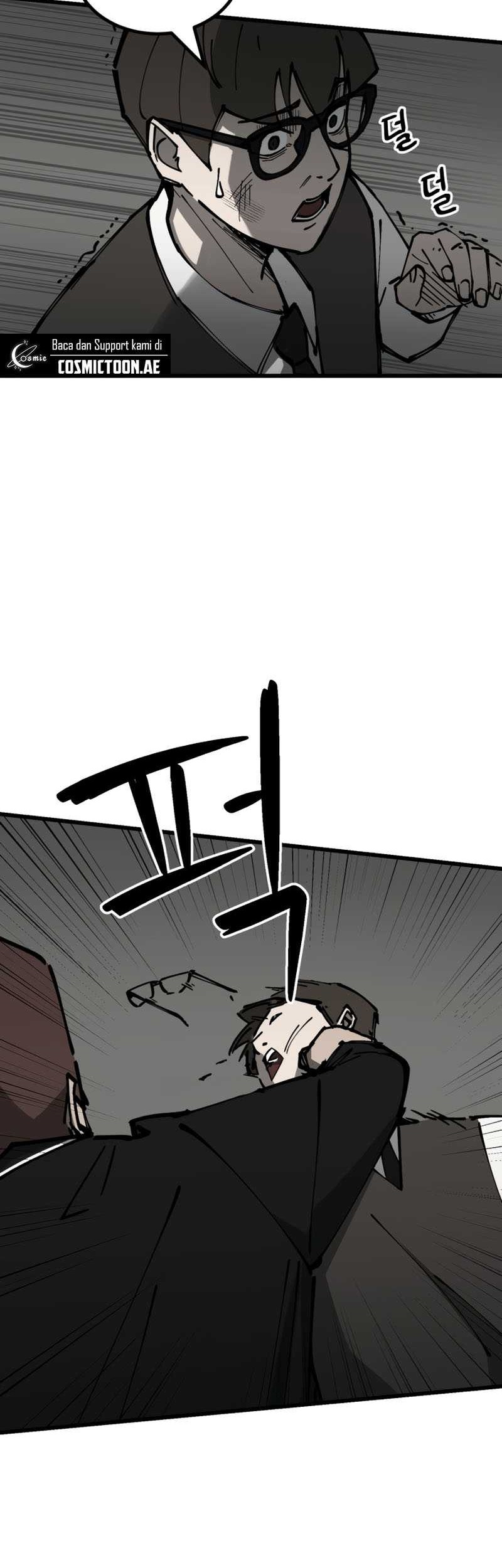 The Returnee Chapter 1 Gambar 11