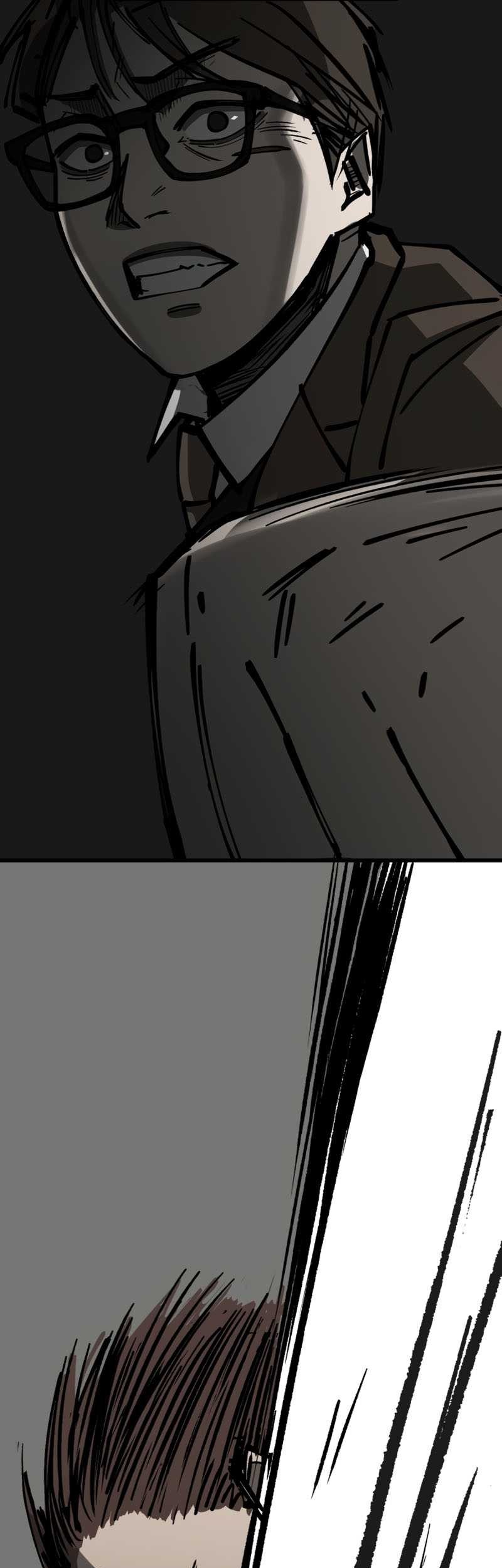 The Returnee Chapter 1 Gambar 14