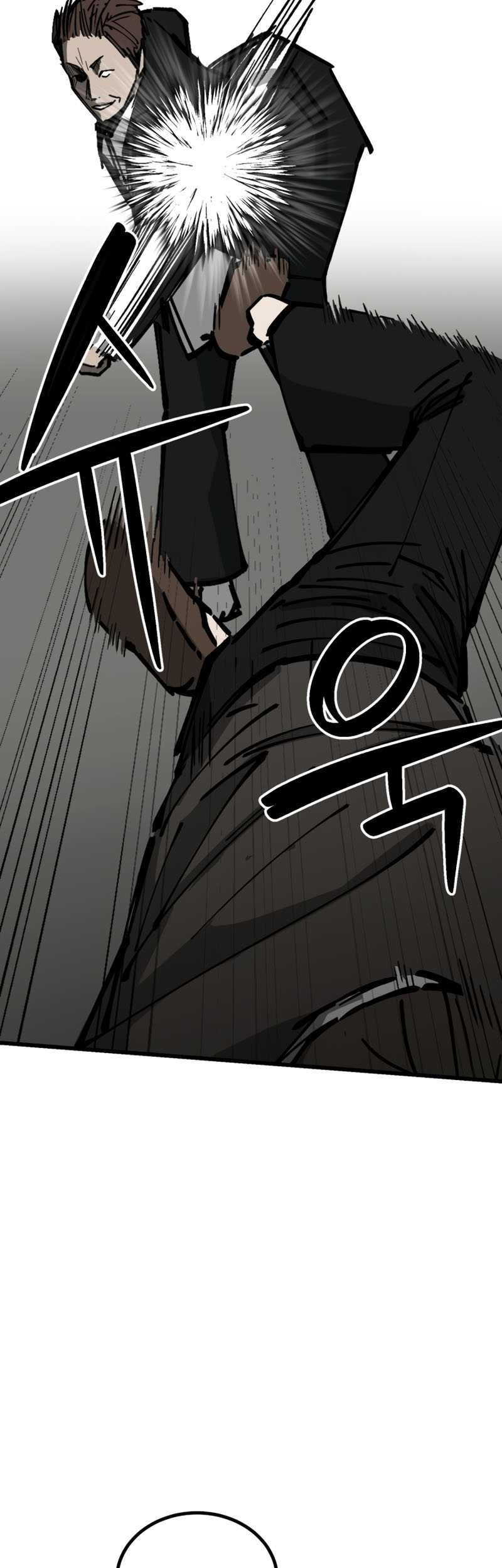 The Returnee Chapter 1 Gambar 16