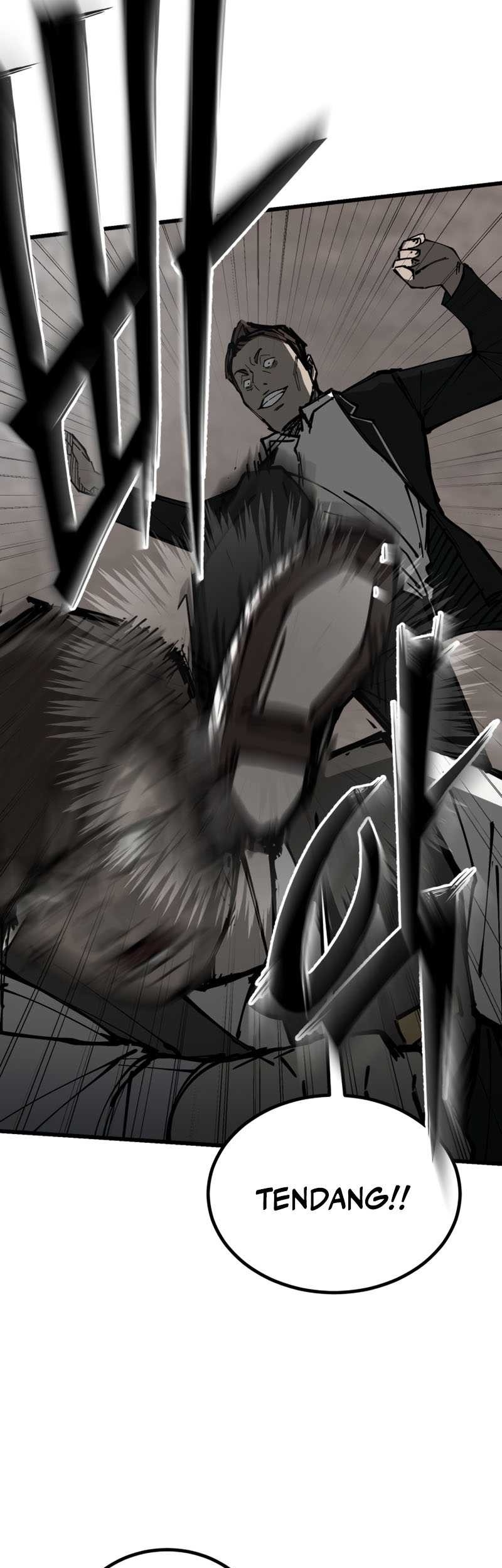 The Returnee Chapter 1 Gambar 18