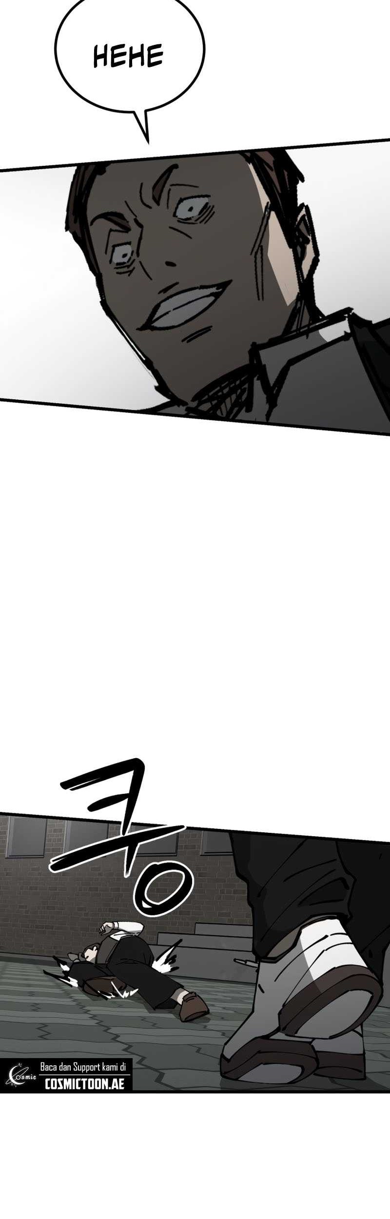 The Returnee Chapter 1 Gambar 19