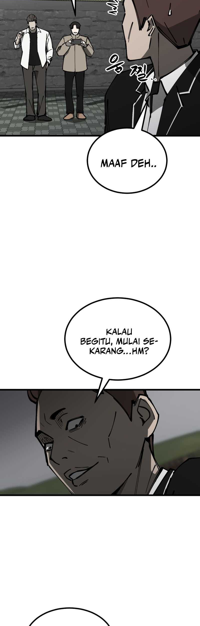 The Returnee Chapter 1 Gambar 22