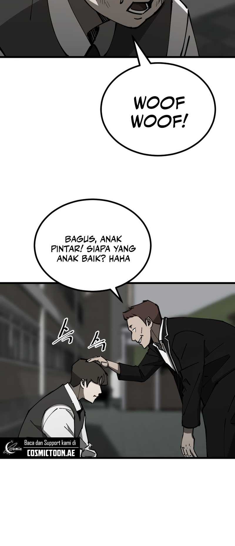 The Returnee Chapter 1 Gambar 31