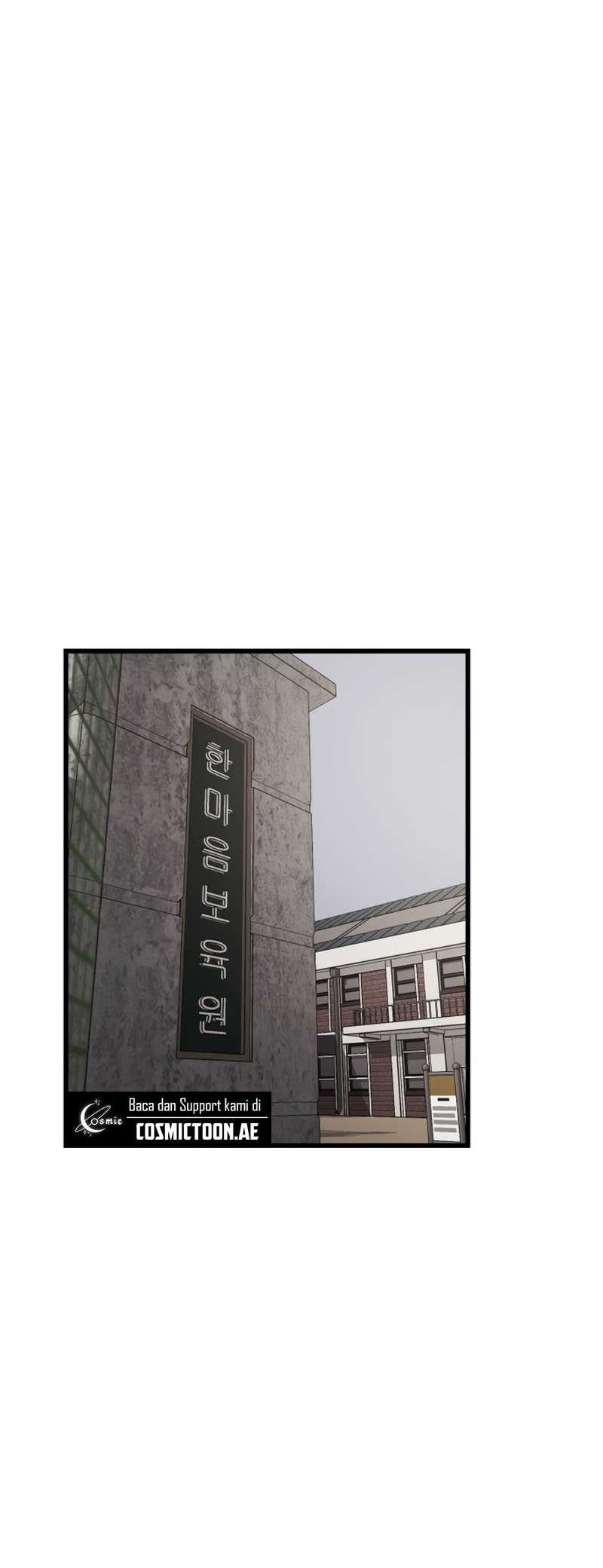 The Returnee Chapter 1 Gambar 37