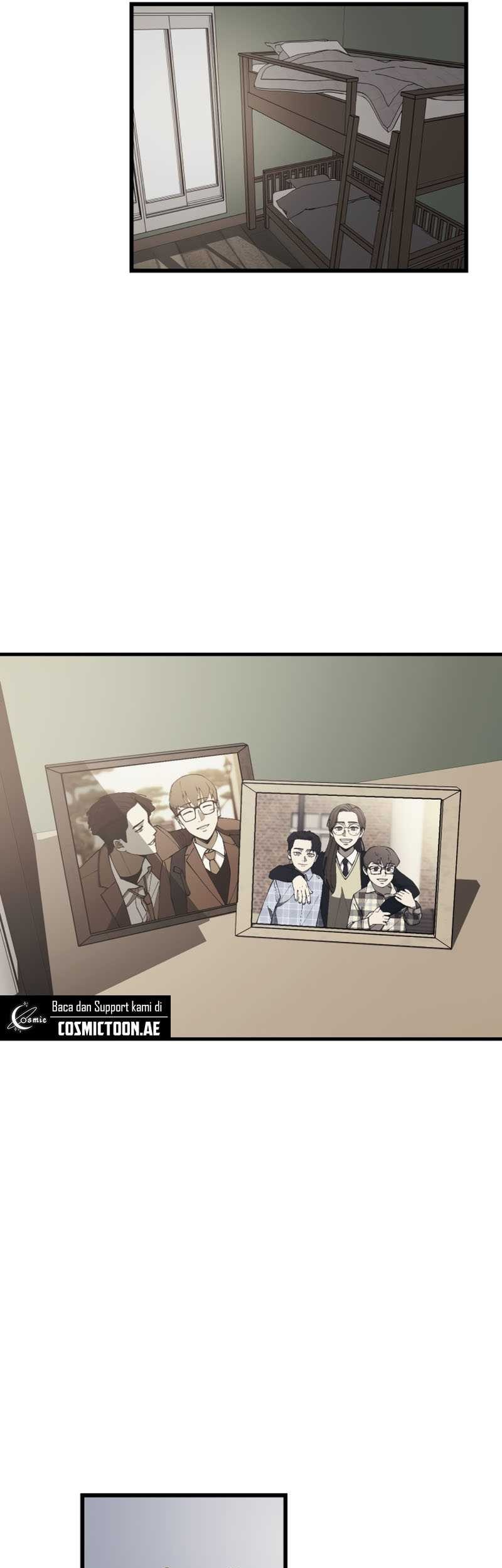 The Returnee Chapter 1 Gambar 38