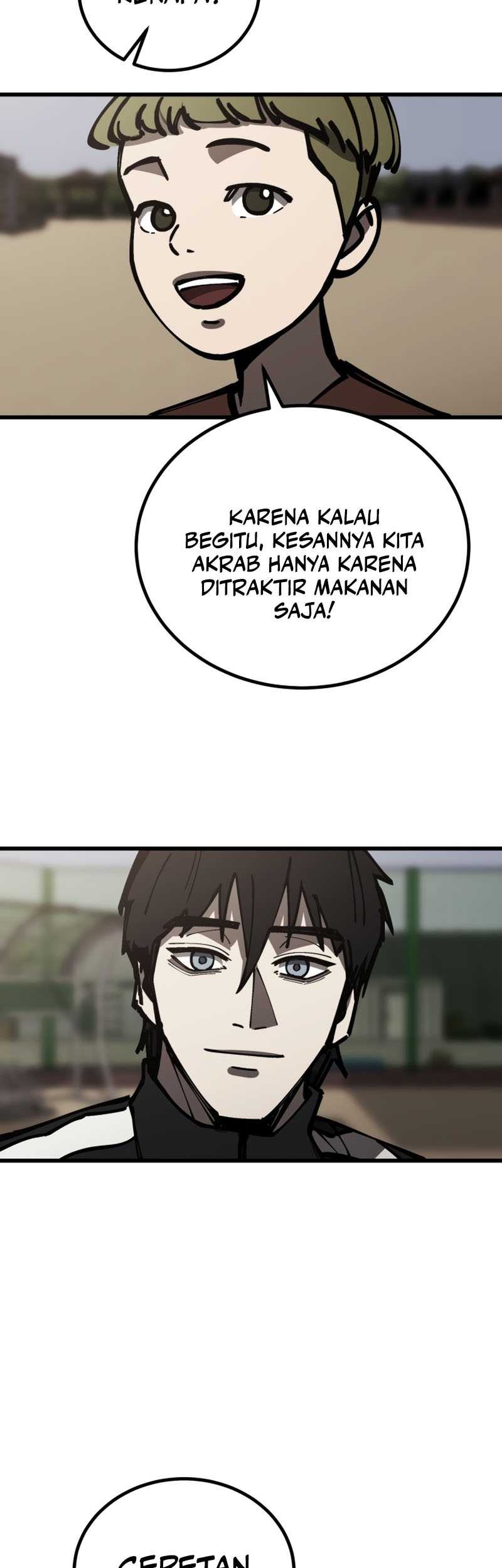 The Returnee Chapter 1 Gambar 46