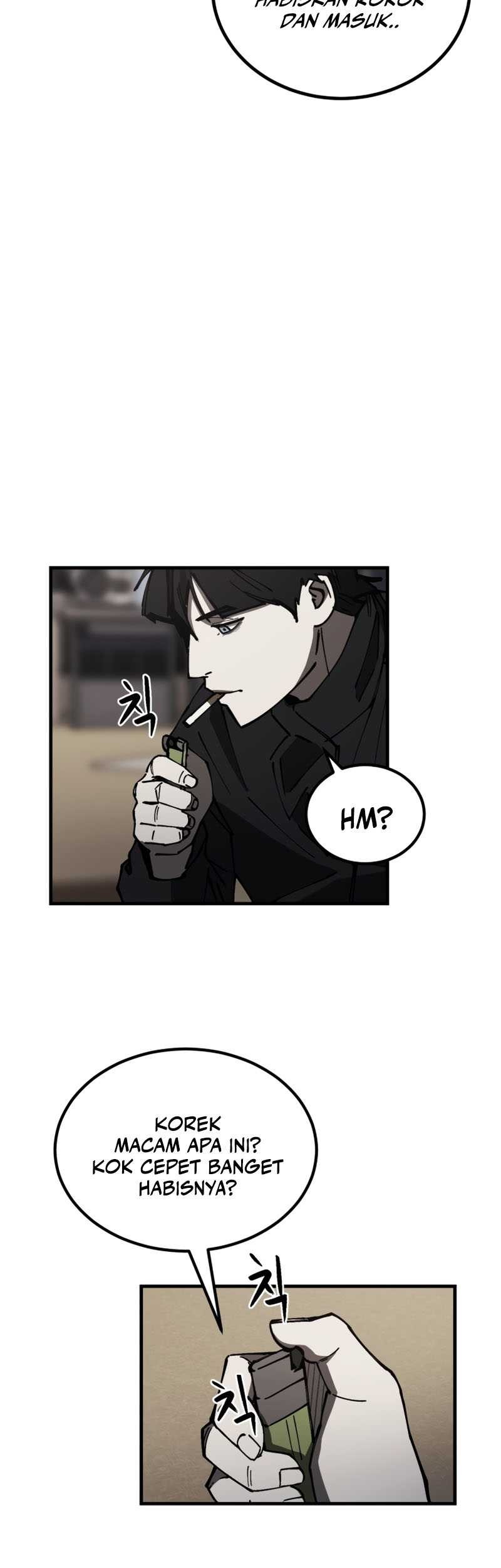 The Returnee Chapter 1 Gambar 48