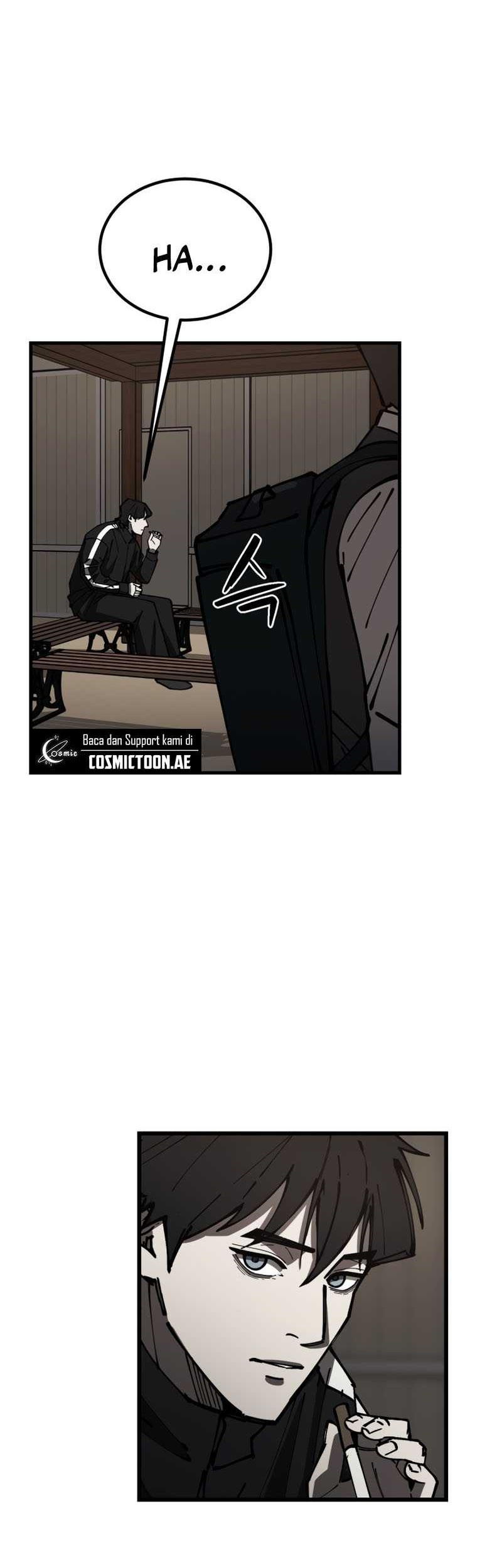 The Returnee Chapter 1 Gambar 49