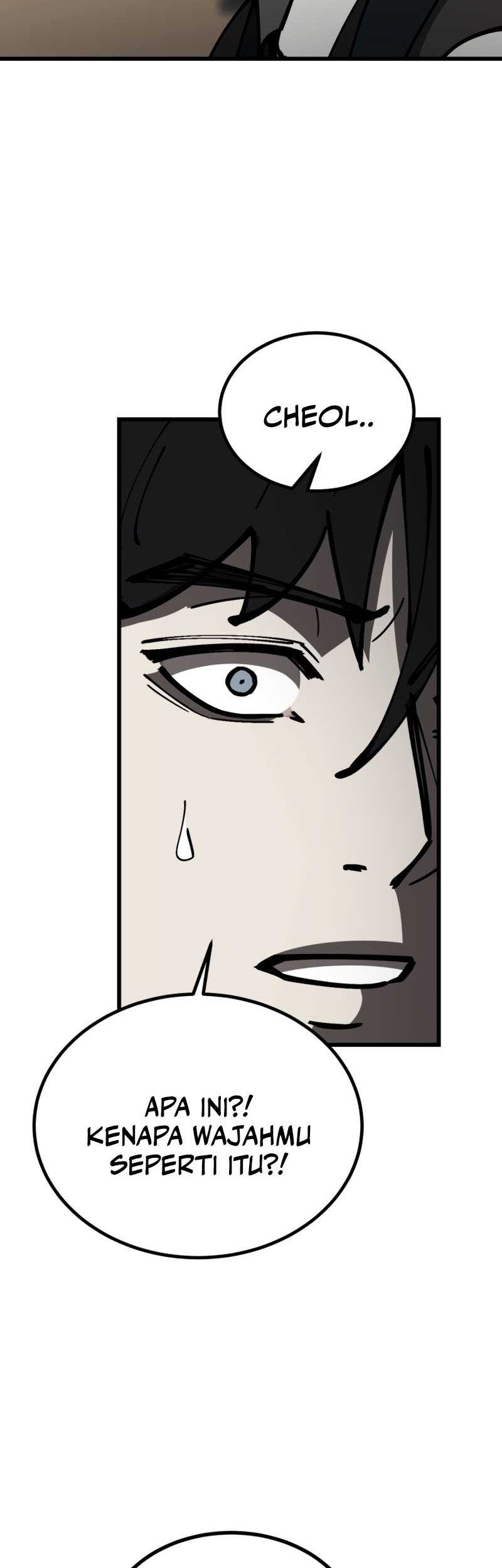 The Returnee Chapter 1 Gambar 51