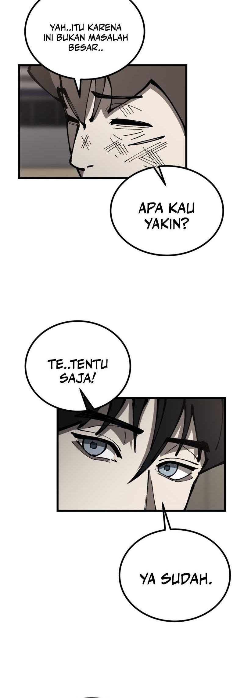 The Returnee Chapter 1 Gambar 55