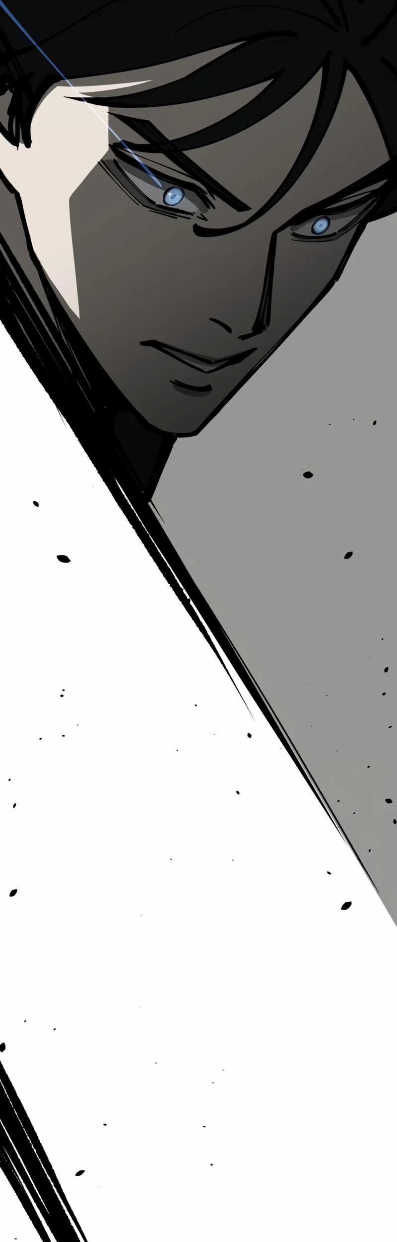 The Returnee Chapter 2 Gambar 50