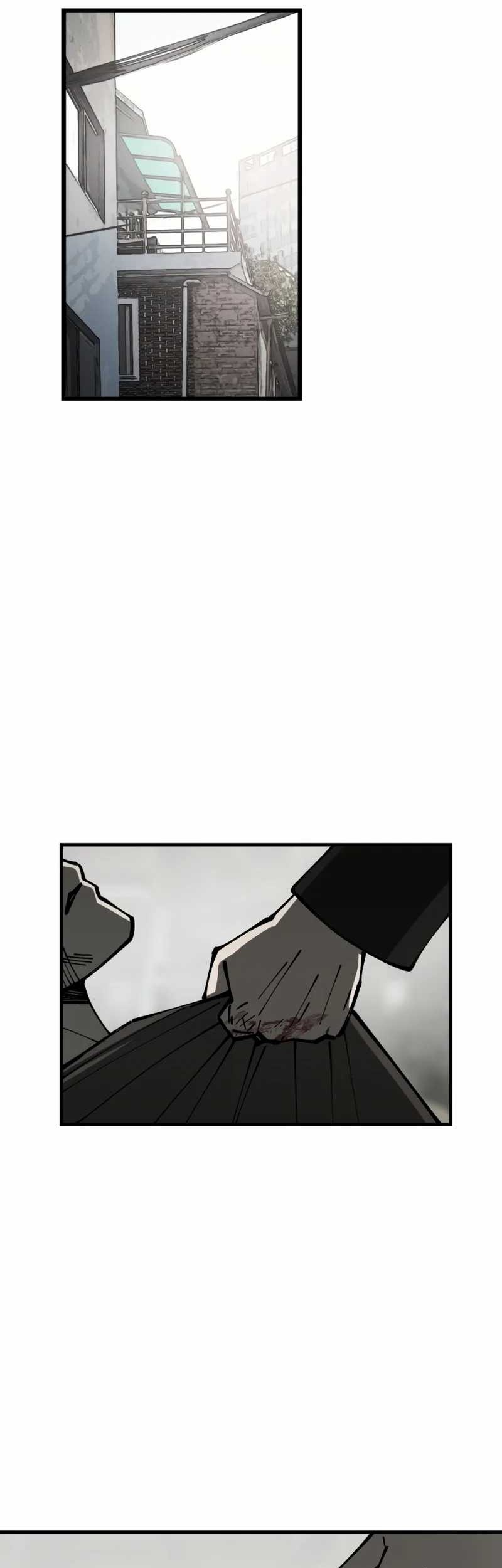 The Returnee Chapter 2 Gambar 52