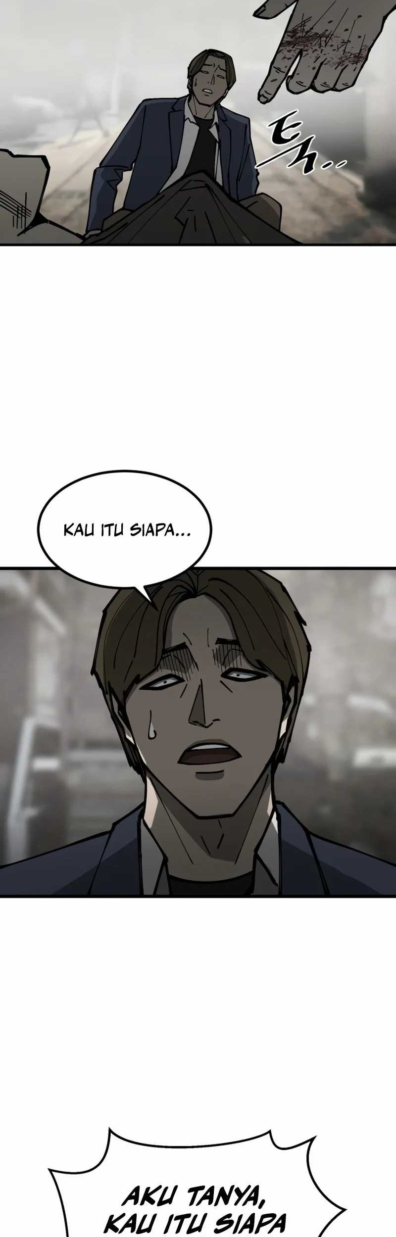 The Returnee Chapter 2 Gambar 53