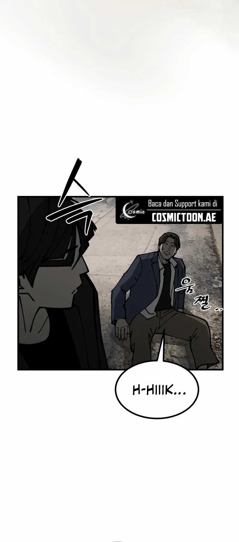 The Returnee Chapter 2 Gambar 55