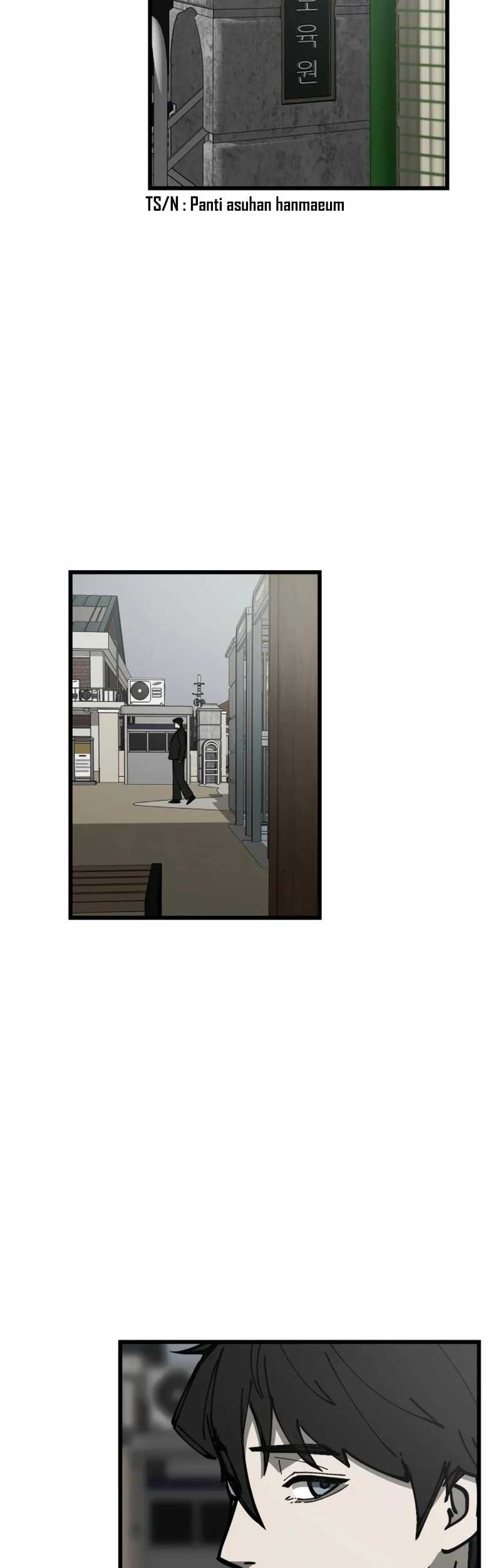 The Returnee Chapter 2 Gambar 60