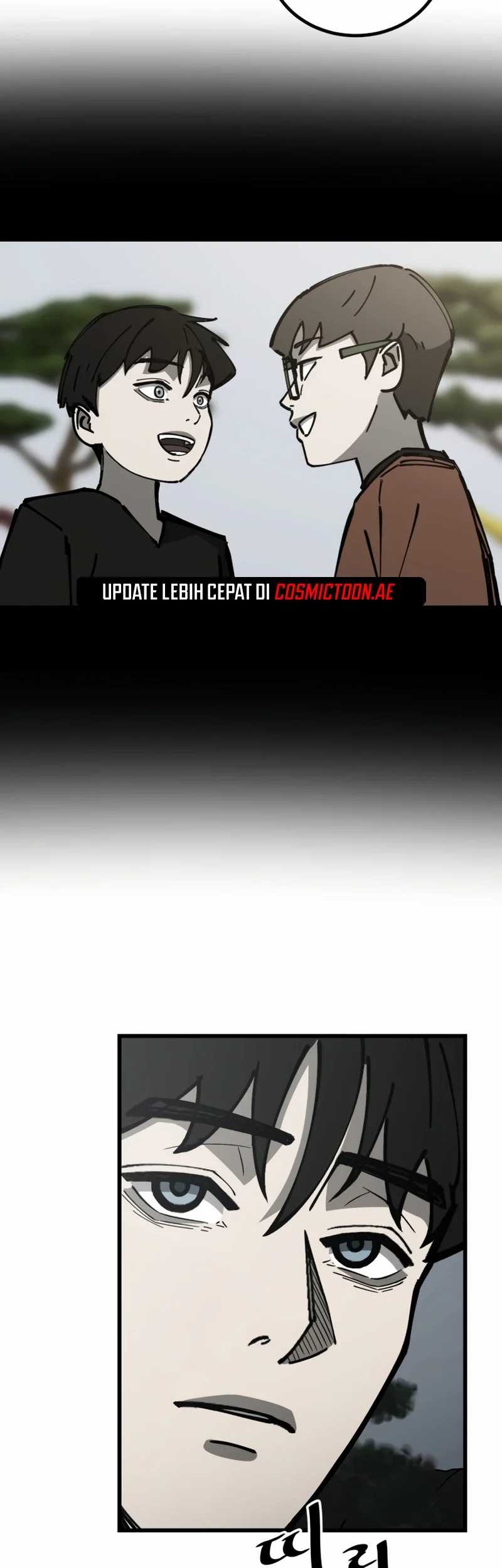 The Returnee Chapter 2 Gambar 63