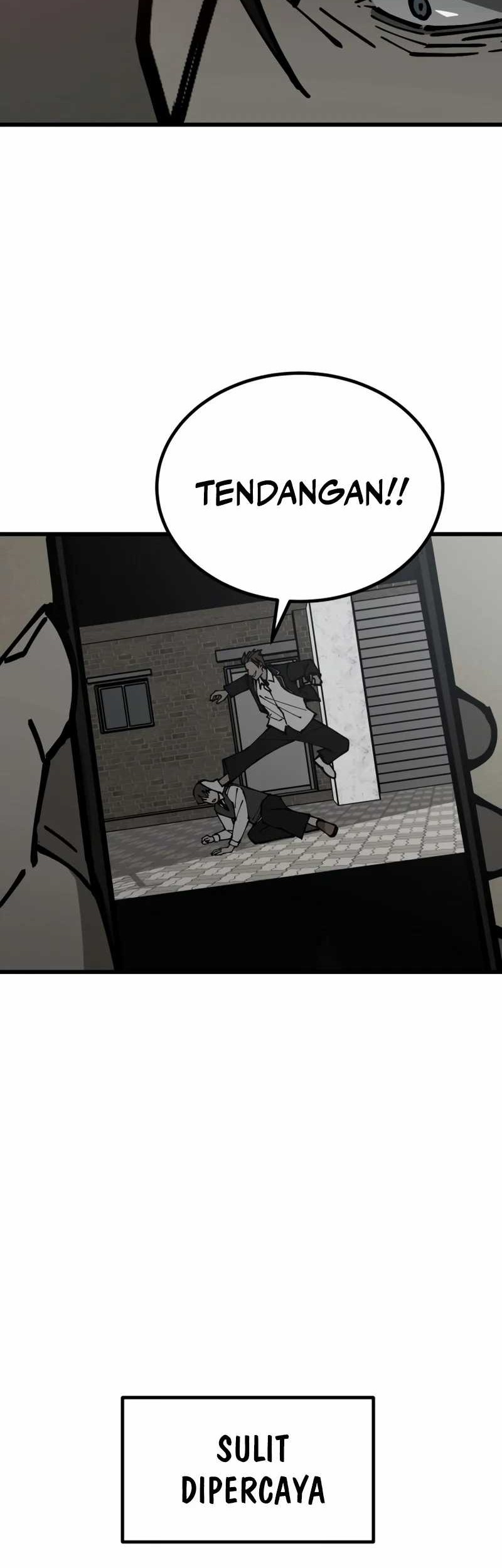 The Returnee Chapter 2 Gambar 65