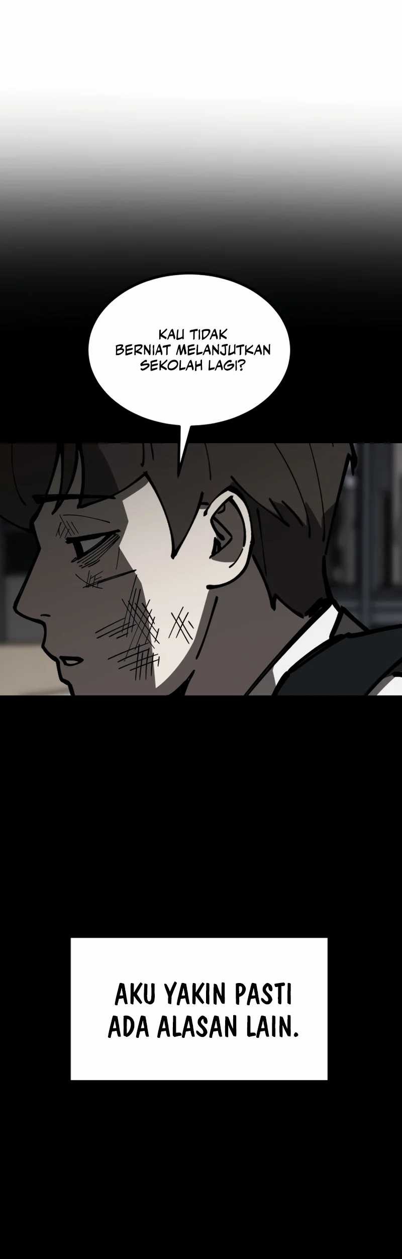 The Returnee Chapter 2 Gambar 66