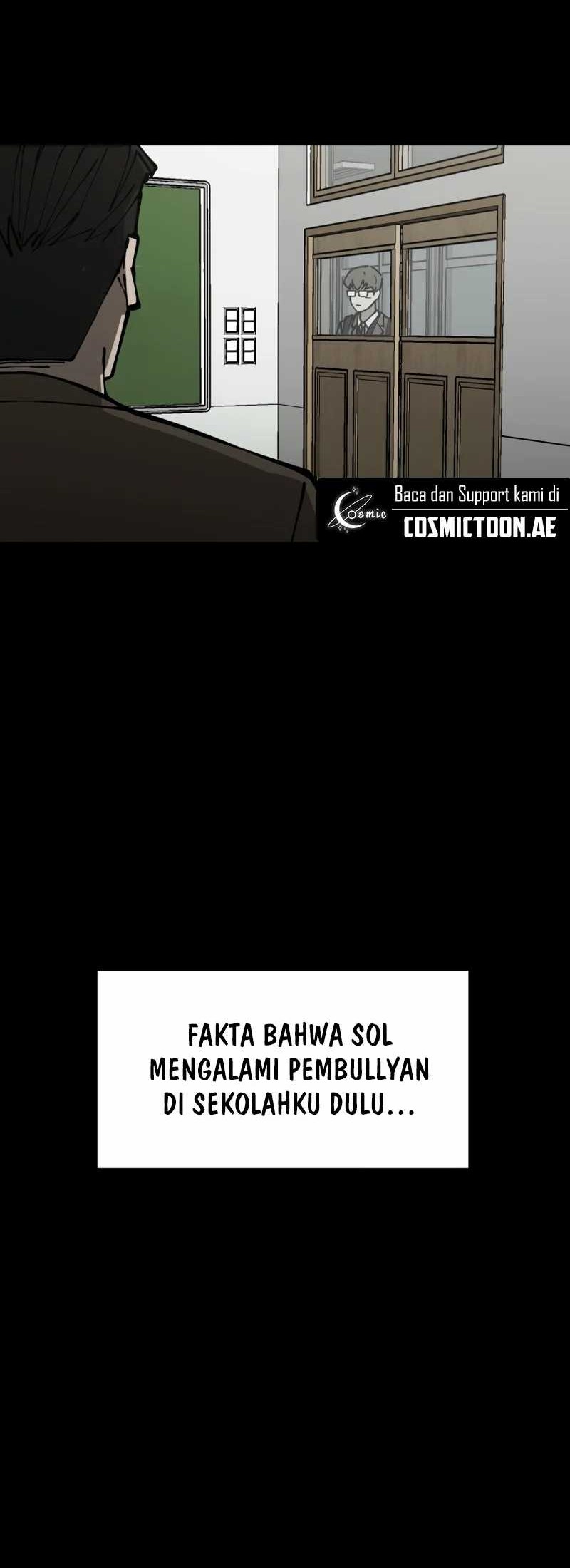 The Returnee Chapter 2 Gambar 67