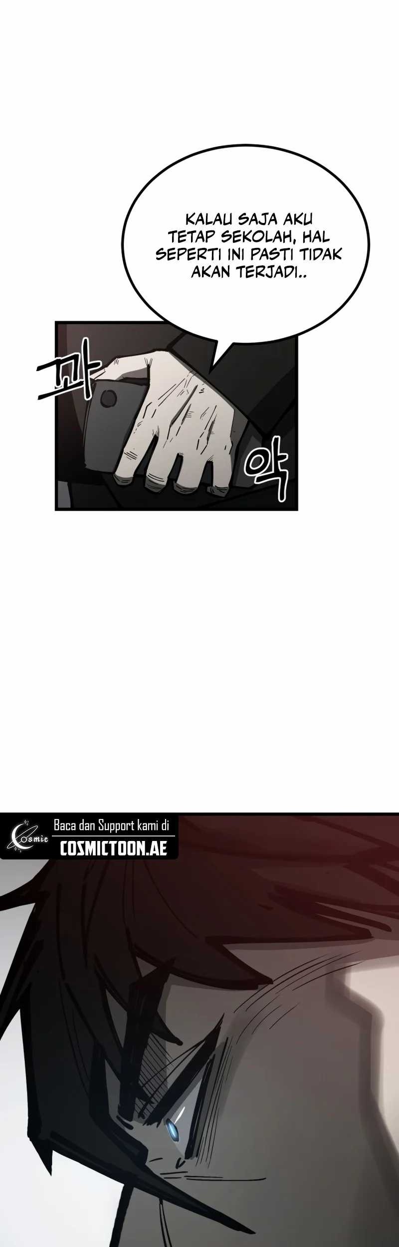 The Returnee Chapter 2 Gambar 70