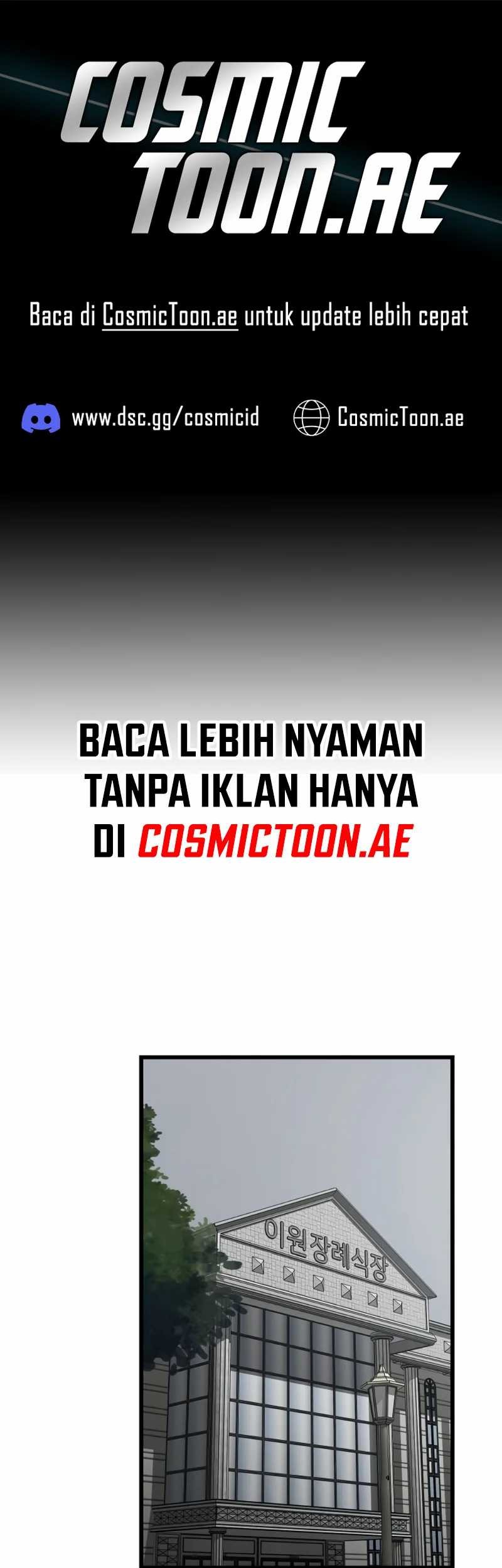 Baca Manhwa The Returnee Chapter 2 Gambar 2