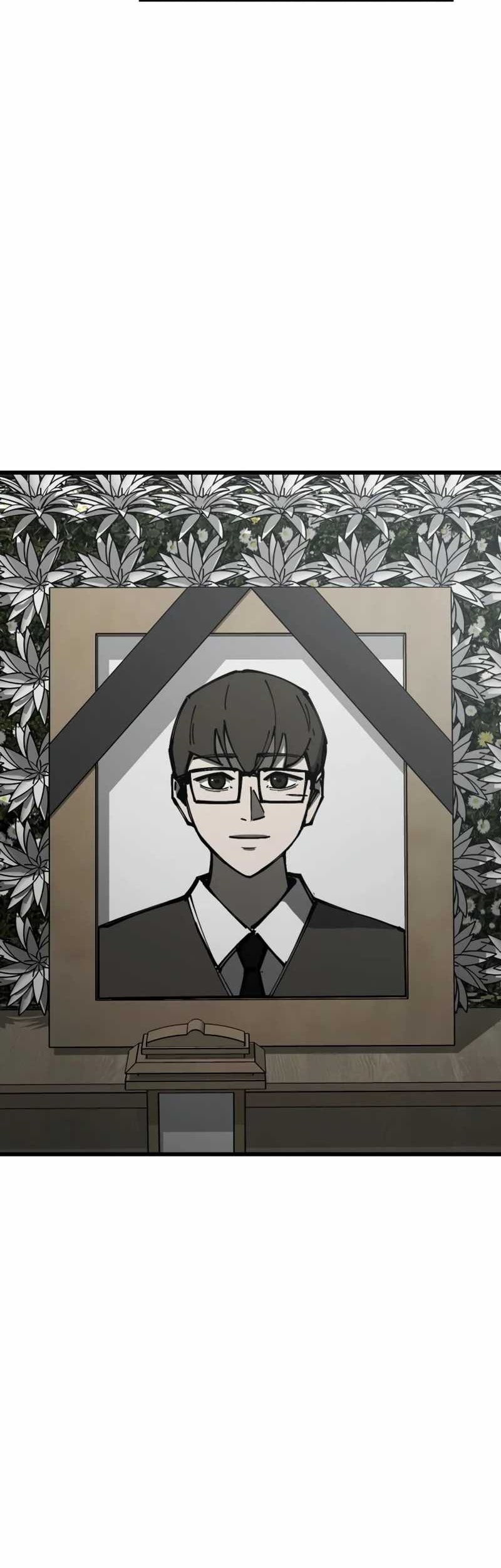 The Returnee Chapter 2 Gambar 3