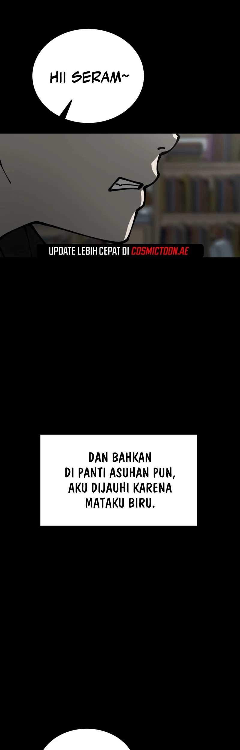 The Returnee Chapter 2 Gambar 8