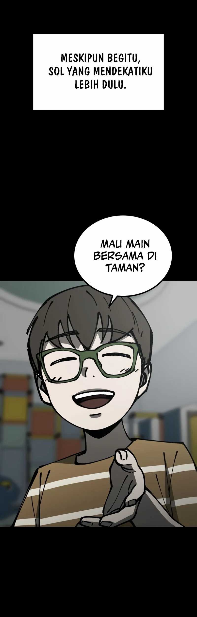 The Returnee Chapter 2 Gambar 10