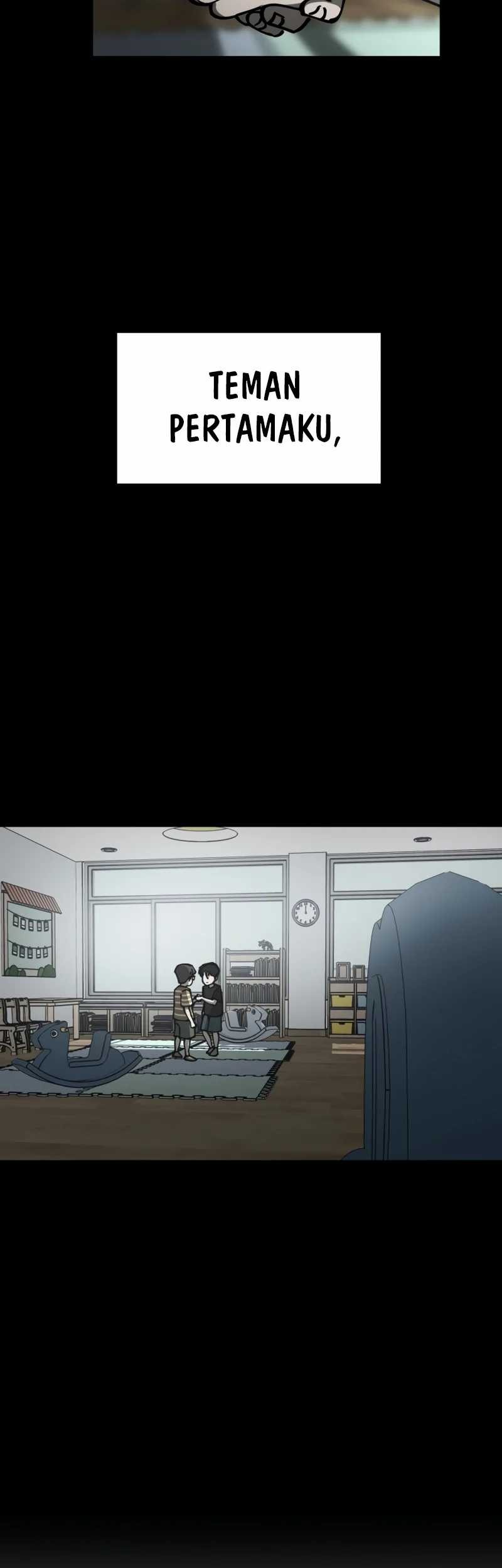The Returnee Chapter 2 Gambar 12