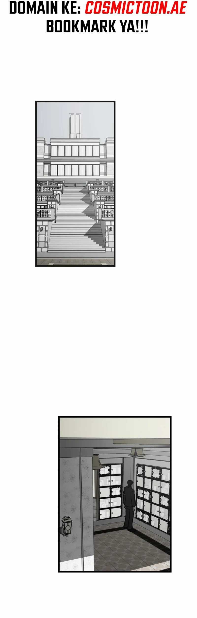 The Returnee Chapter 2 Gambar 14