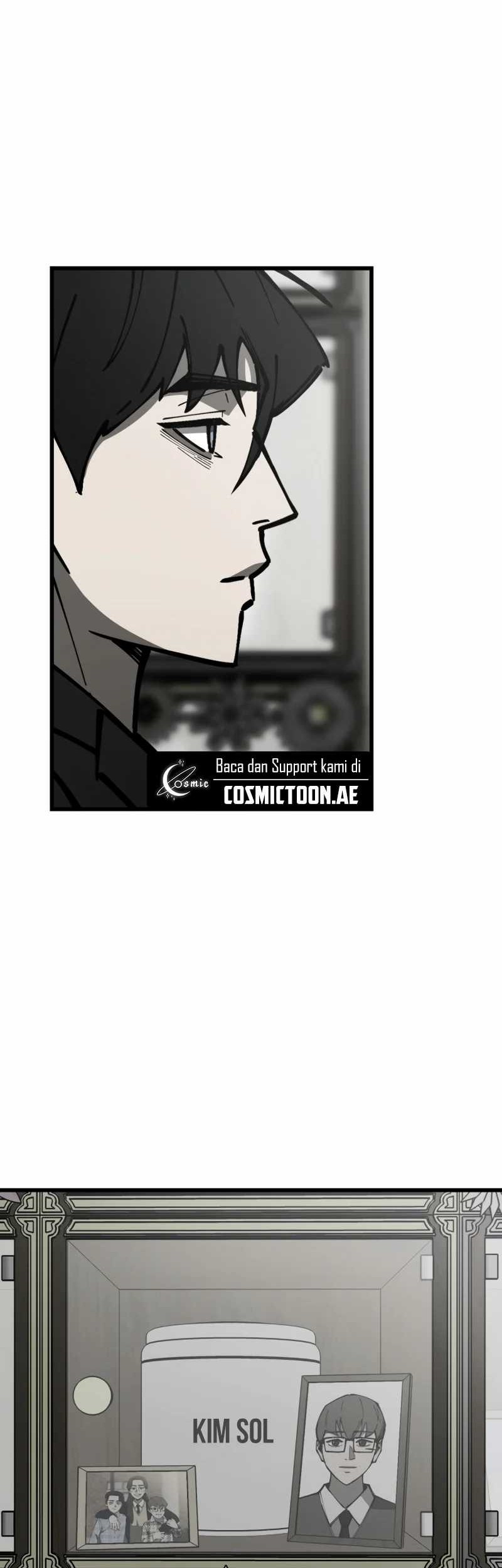 The Returnee Chapter 2 Gambar 15