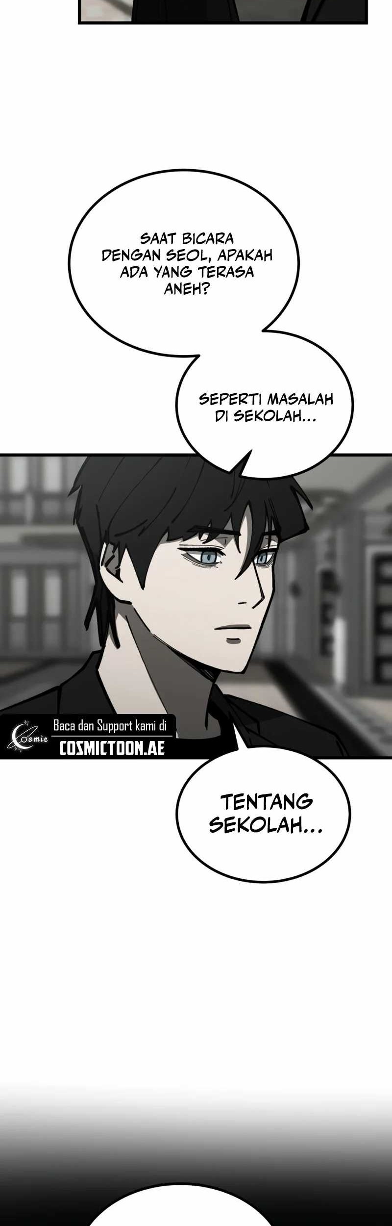 The Returnee Chapter 2 Gambar 23