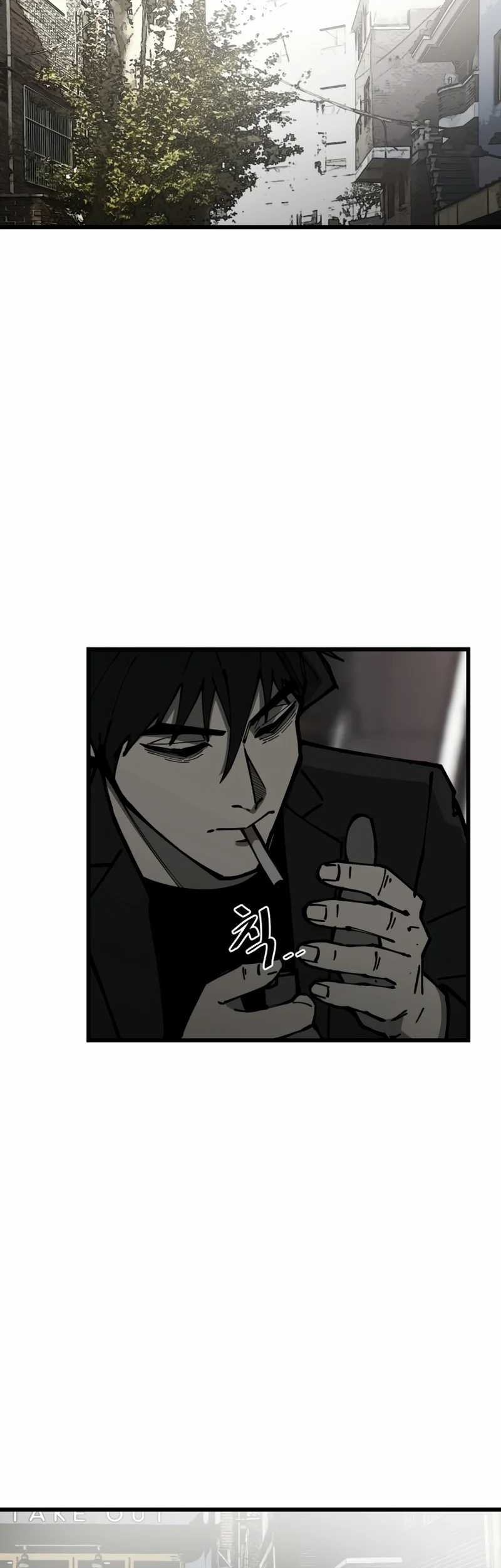 The Returnee Chapter 2 Gambar 28
