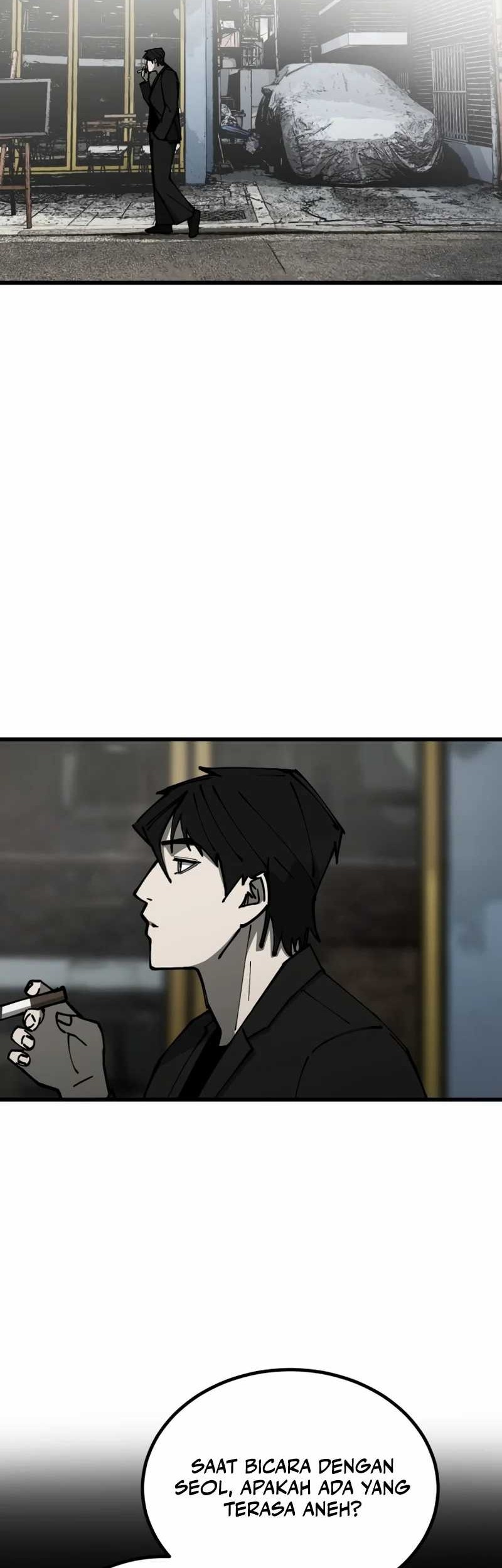 The Returnee Chapter 2 Gambar 29