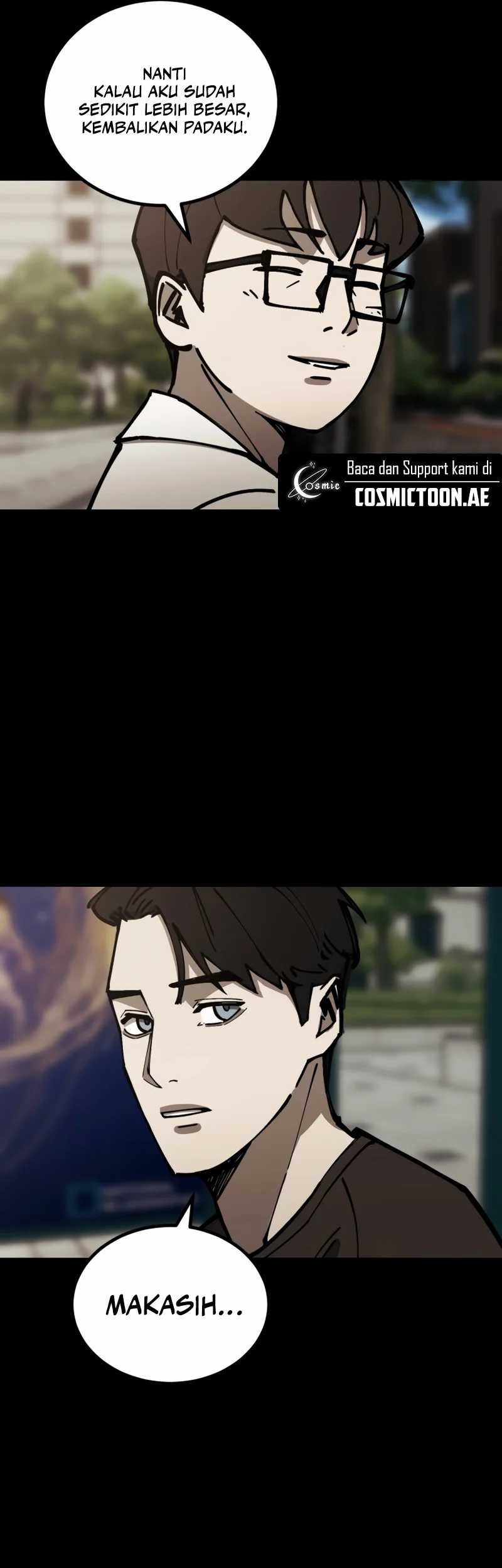 The Returnee Chapter 2 Gambar 38