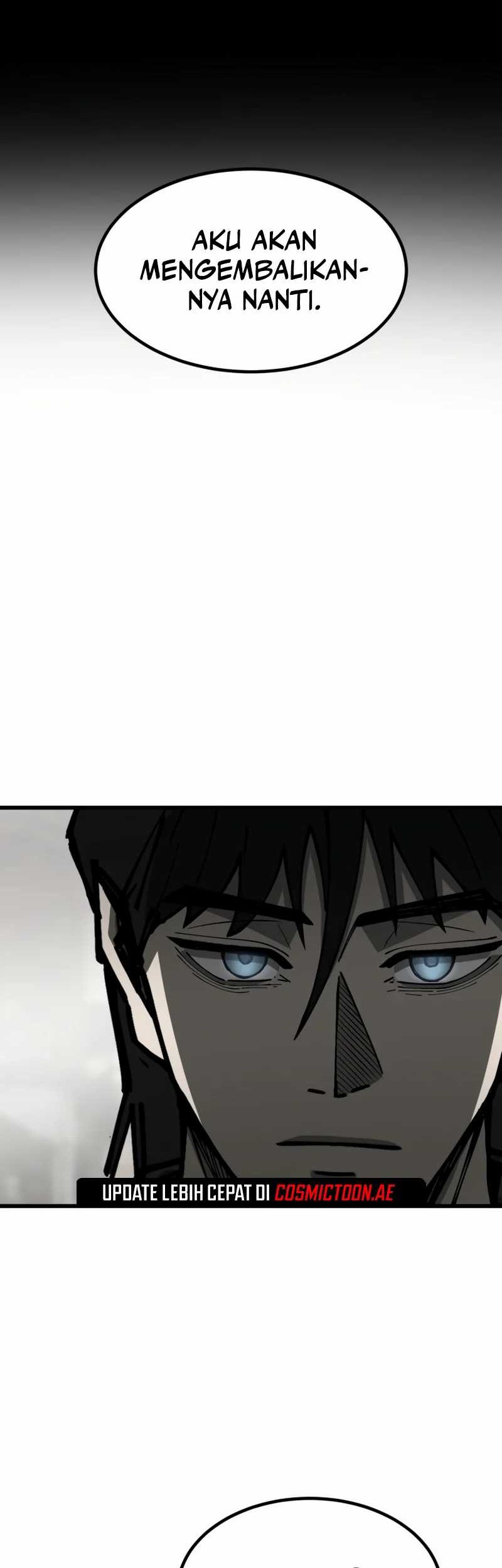 The Returnee Chapter 2 Gambar 39
