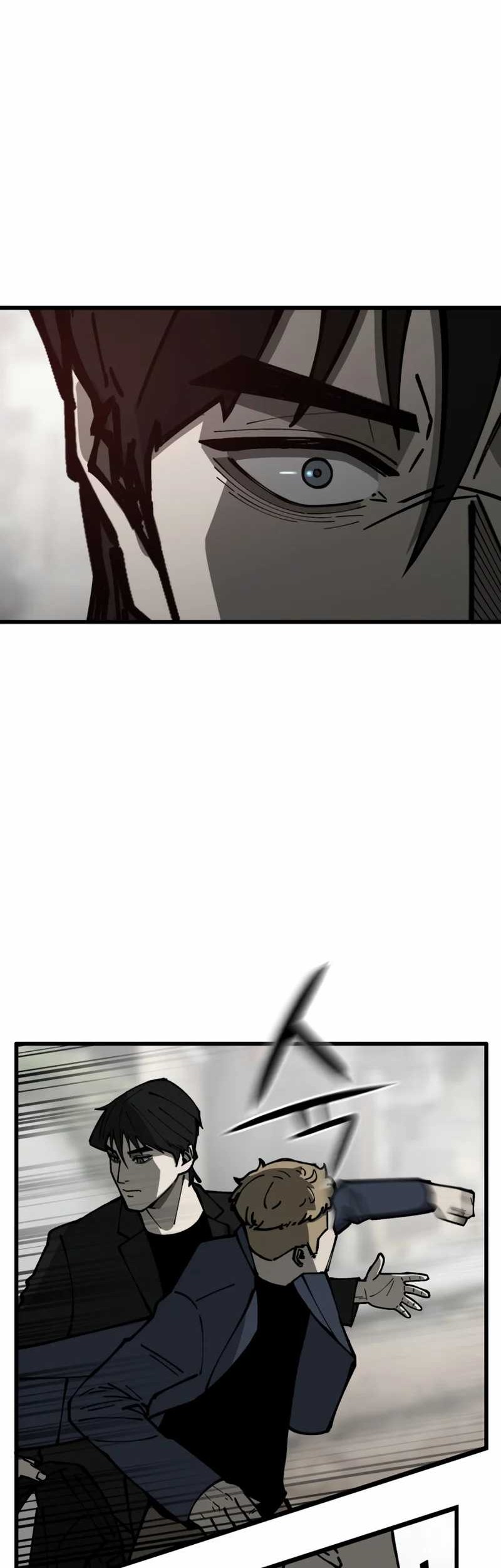 The Returnee Chapter 2 Gambar 41
