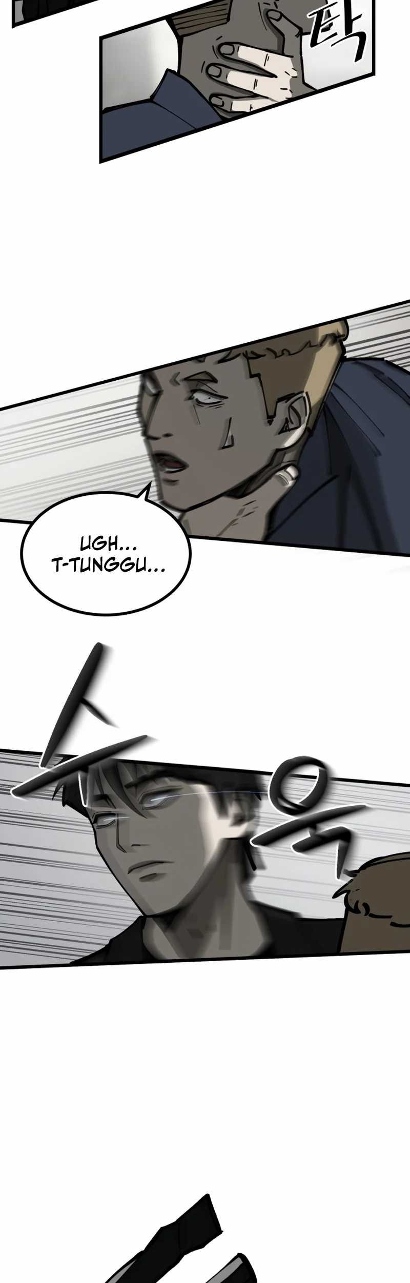 The Returnee Chapter 2 Gambar 42