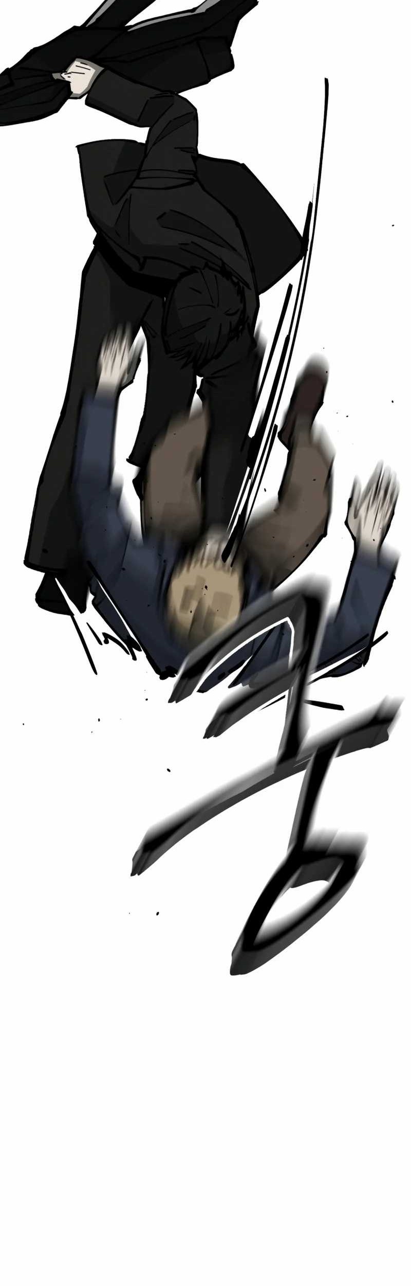 The Returnee Chapter 2 Gambar 43