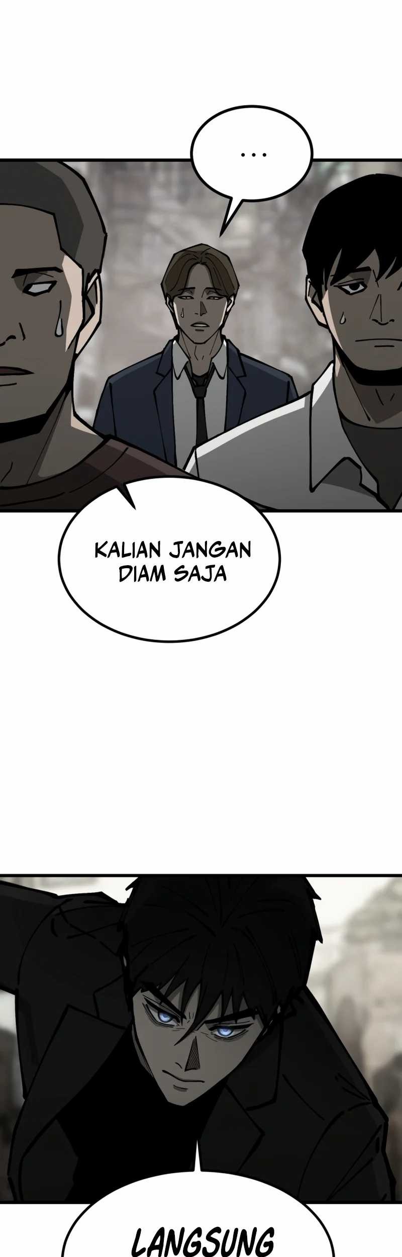 The Returnee Chapter 2 Gambar 44