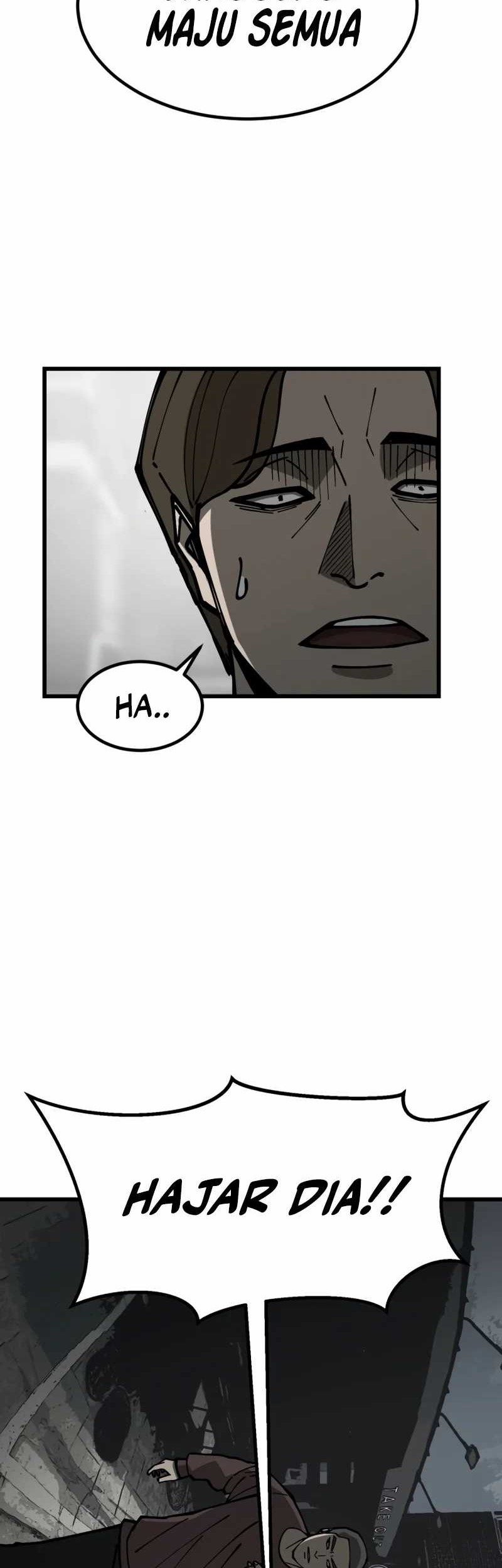 The Returnee Chapter 2 Gambar 45