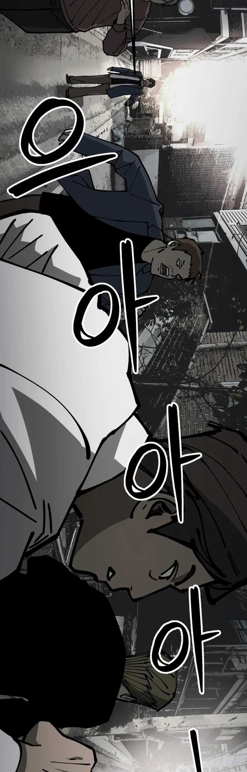 The Returnee Chapter 2 Gambar 46