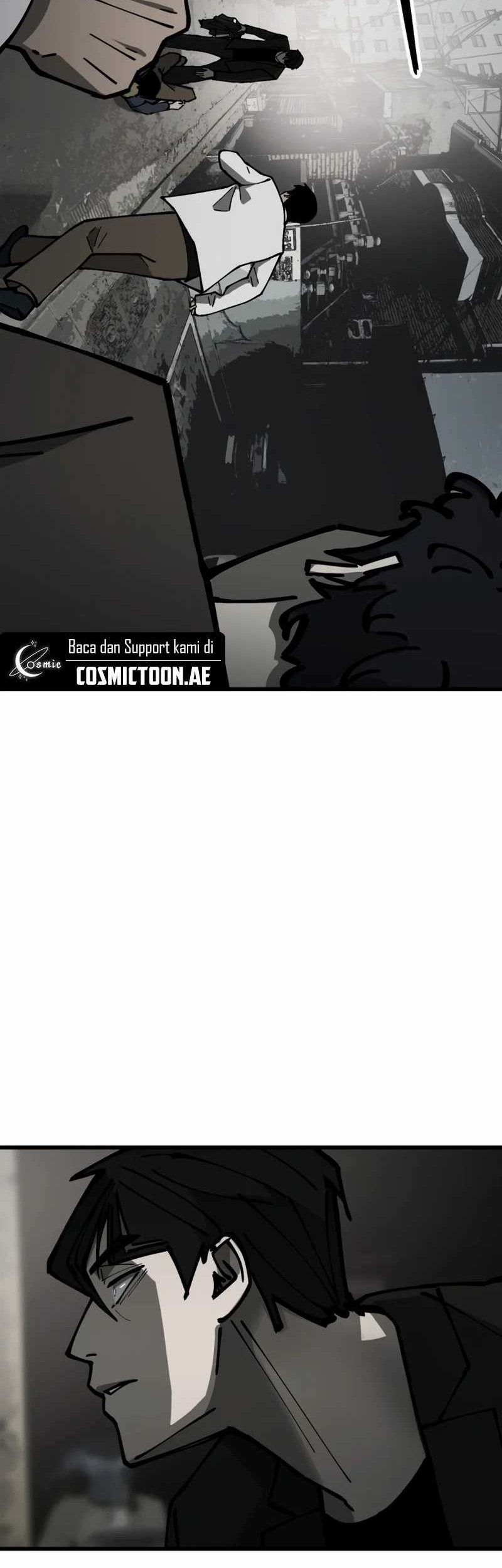 The Returnee Chapter 2 Gambar 47