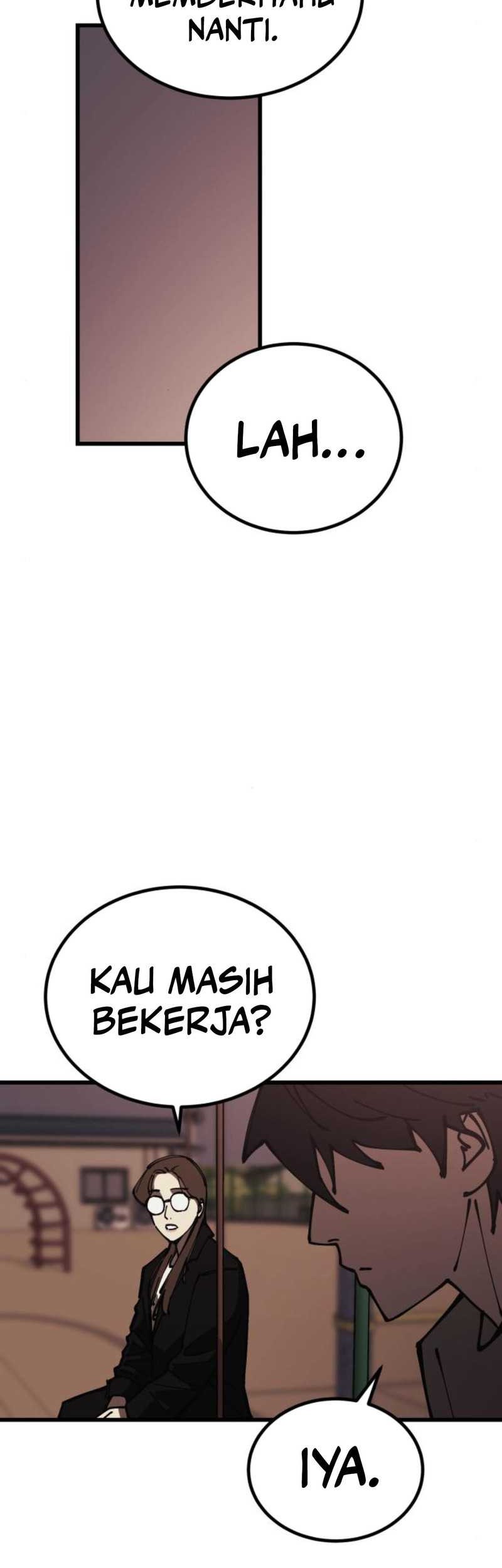 The Returnee Chapter 3 Gambar 52