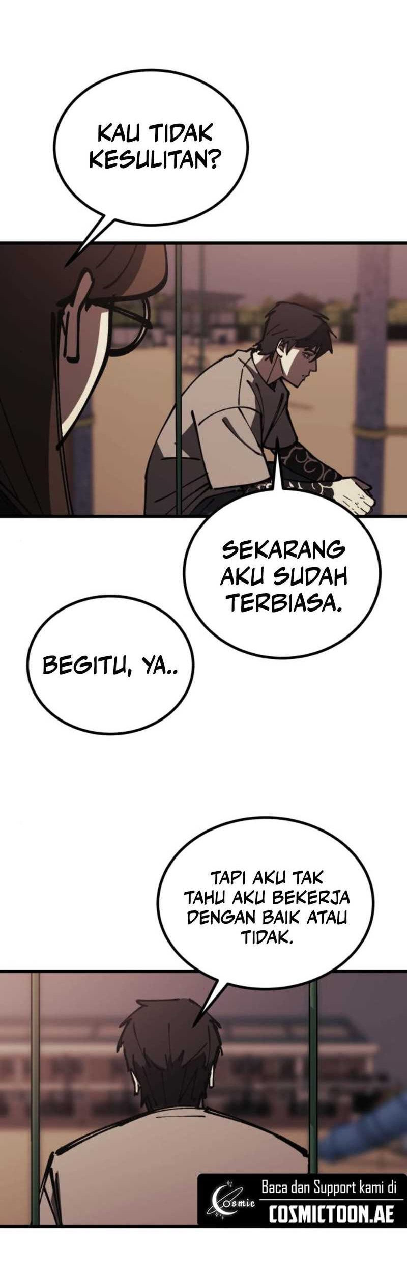 The Returnee Chapter 3 Gambar 53