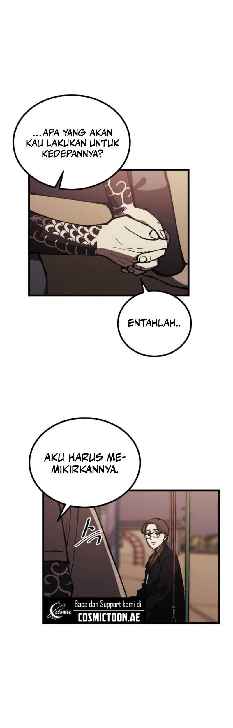 The Returnee Chapter 3 Gambar 55