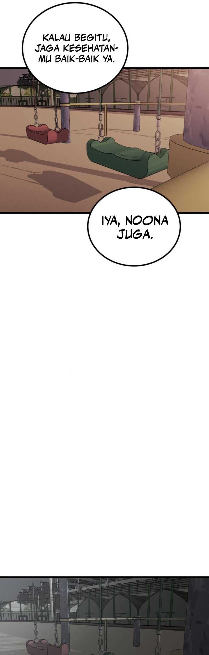 The Returnee Chapter 3 Gambar 59