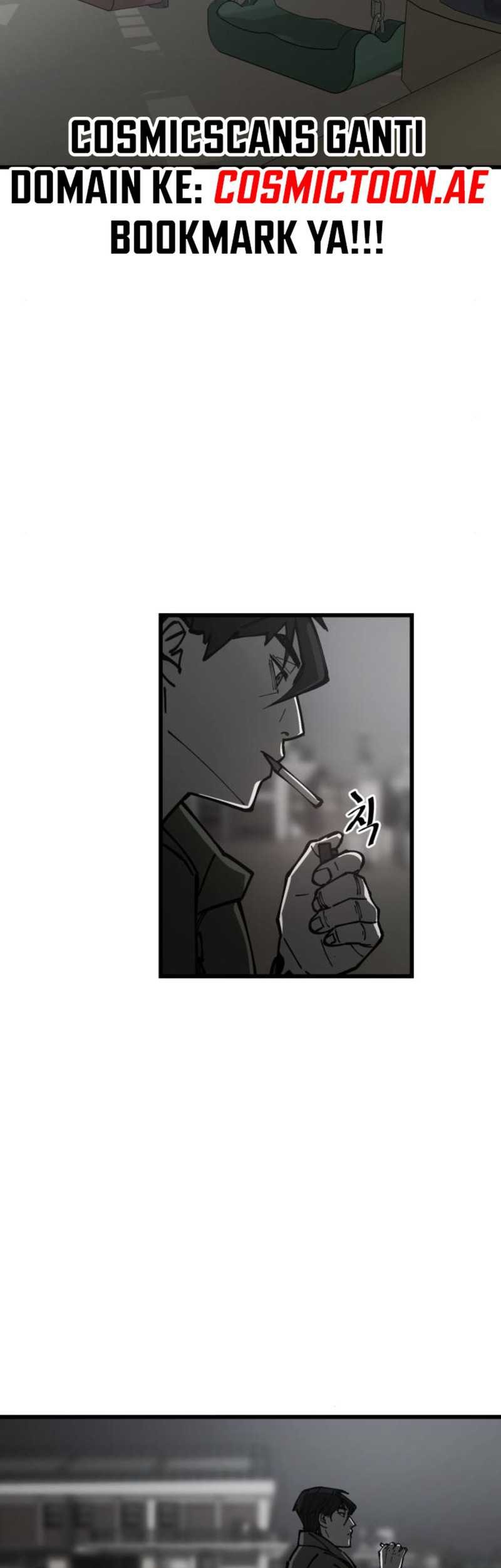 The Returnee Chapter 3 Gambar 60